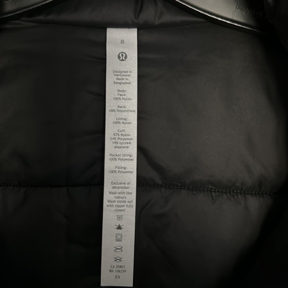 lululemon Apres It All Jacket - Picture 4 of 8